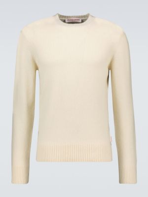 Sweter wełniany Orlebar Brown