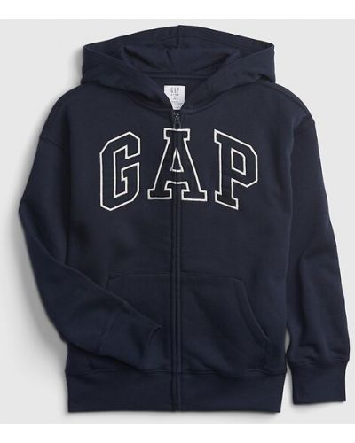 Худи с логотипом Gap