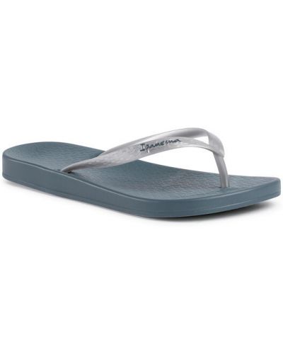 Flip-flop Ipanema ezüstszínű