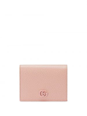 Peňaženka Gucci ružová