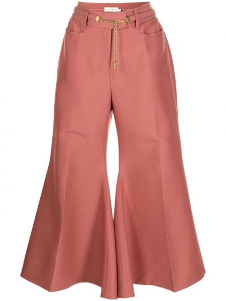 Панталон Zimmermann розово