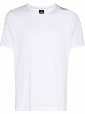 Tričko Pressio - Bílá