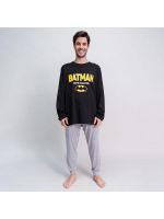 Férfi pizsamák Batman