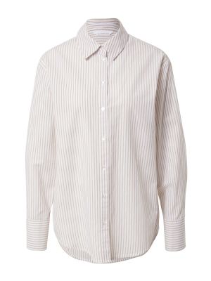 Блуза La Strada Unica бяло