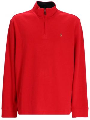 Poloshirt aus baumwoll Polo Ralph Lauren rot