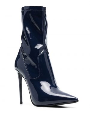 Ankle boots Le Silla blau