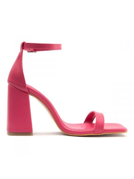 Sandály Fashion Attitude růžové