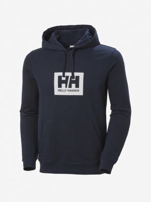 Sweatshirt Helly Hansen blau