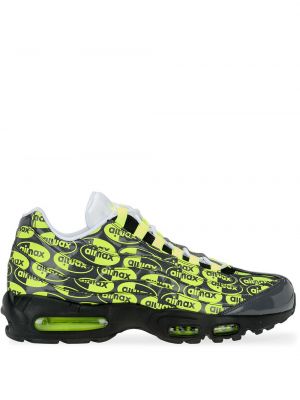 Sneaker Nike Air Max siyah