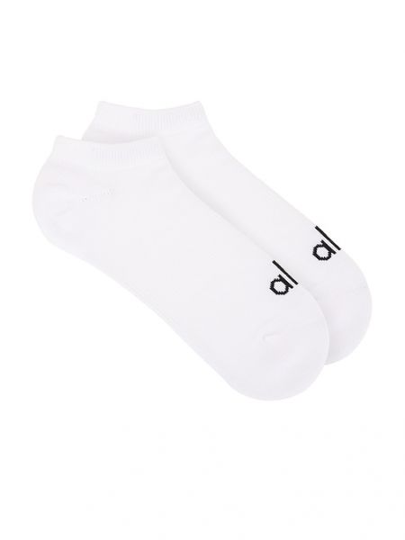 Socken Alo weiß