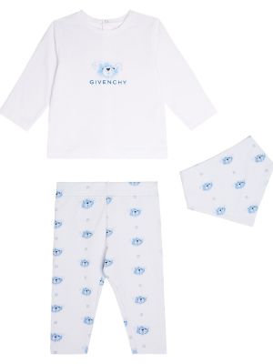 T-paita tytöille Givenchy Kids