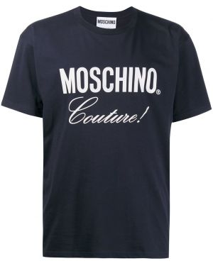 Marškinėliai Moschino