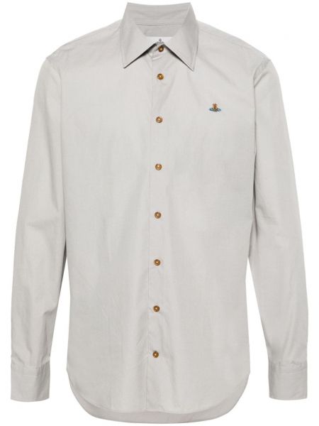 Marškiniai Vivienne Westwood pilka