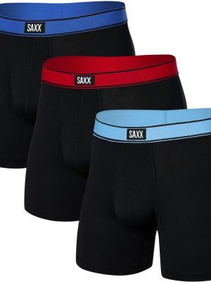 Боксеры Saxx Underwear