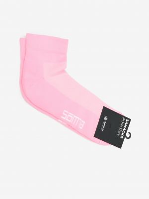 Ponožky Sam73 ružová