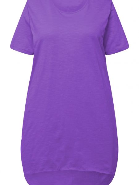 T-shirt Angel Of Style violet