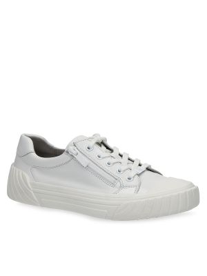 Sneakers Caprice bianco