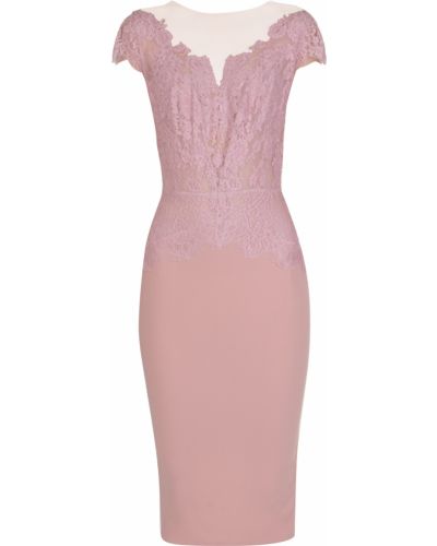Вечернее платье Rhea Costa - Розовый