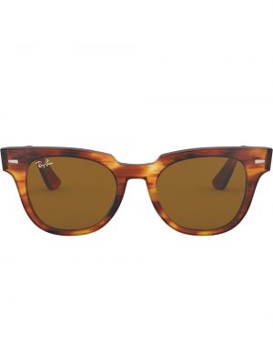 Briller Ray-ban brun