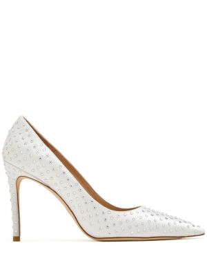 Pumps Stuart Weitzman vit