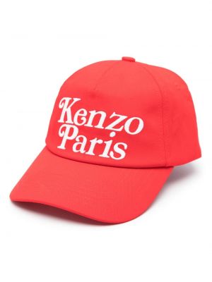 Kepurė su snapeliu Kenzo