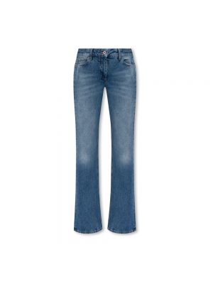 Bootcut jeans mit taschen Off-white