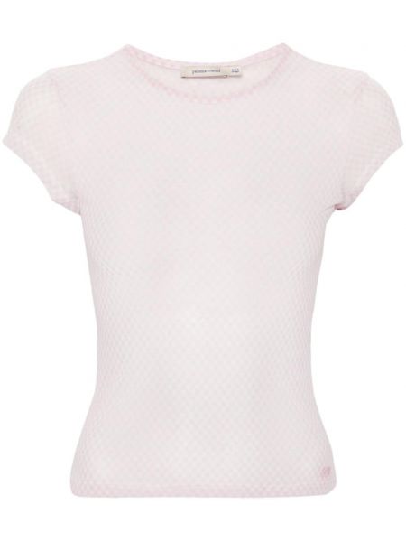 Μάλλινη μπλούζα με κέντημα Paloma Wool