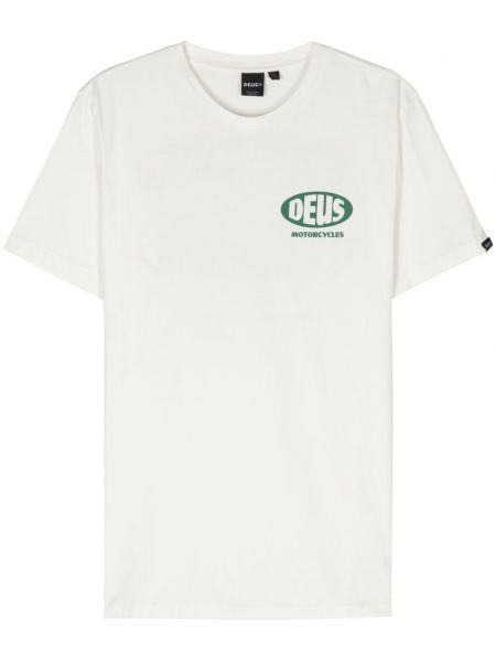 T-shirt Deus