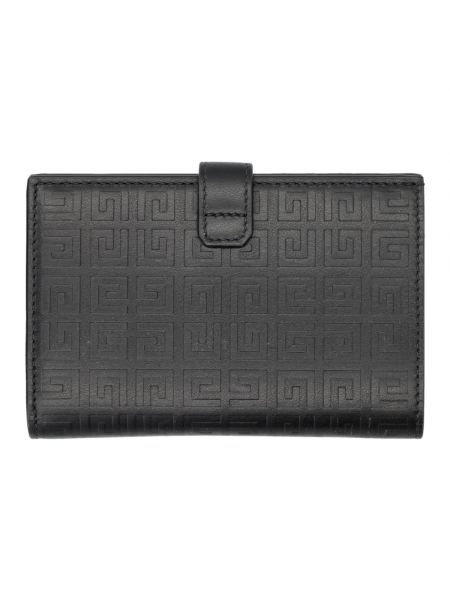 Cartera Givenchy negro