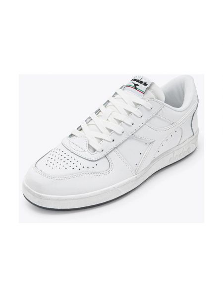 Sneaker Diadora weiß