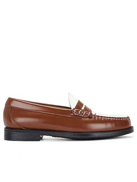 Loafers G.h.bass marron