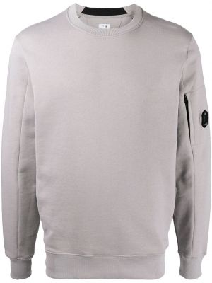 Sweatshirt C.p. Company grå