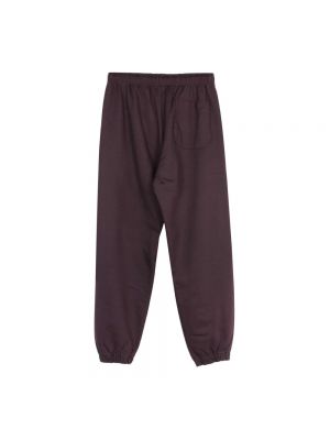Pantalones de chándal Rassvet marrón