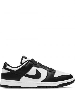 Retro sneakers Nike Dunk