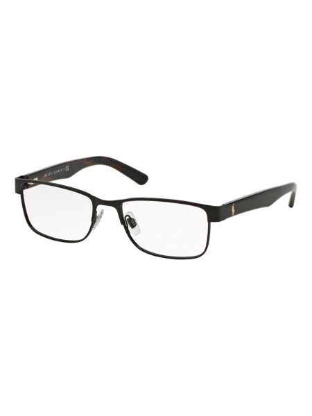 Okulary Ralph Lauren czarne