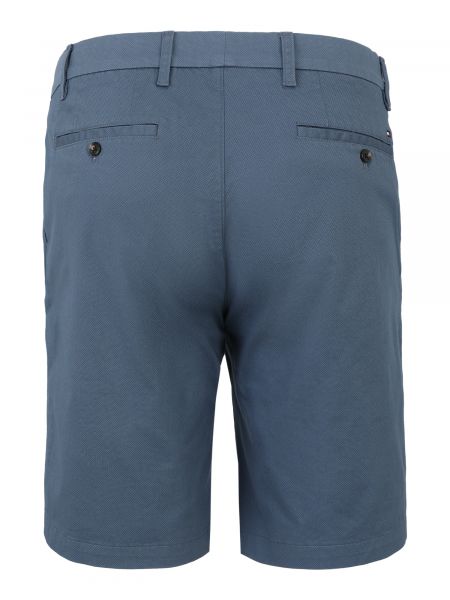 Pantaloni chino Tommy Hilfiger Big & Tall blu