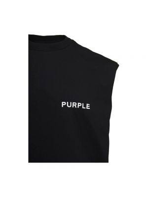Camiseta Purple Brand