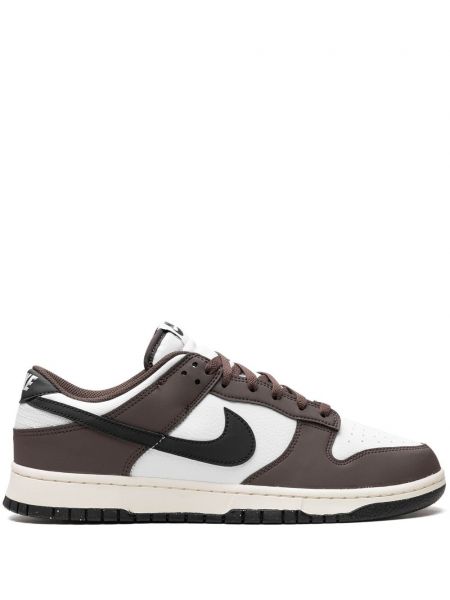 Sneakers Nike Dunk brun