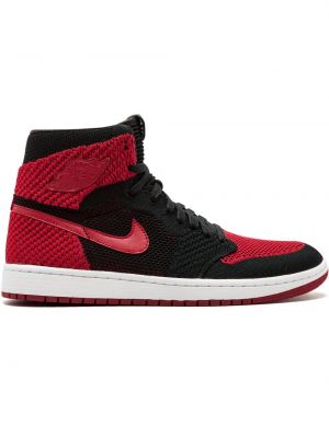 Vintage sneakers Jordan Air Jordan 1 svart