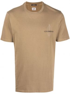 T-shirt C.p. Company