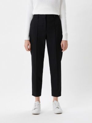 Классические брюки Calvin Klein, черный
