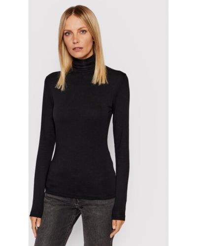 Urban Classics Garbó Basic TB3757 Fekete Regular Fit