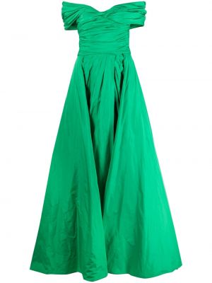 Вечерна рокля Zuhair Murad зелено