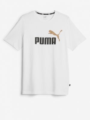 Polo Puma biała
