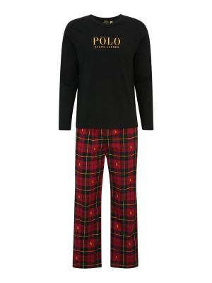 Pizsama Polo Ralph Lauren