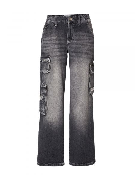 Jeans Bdg Urban Outfitters nero
