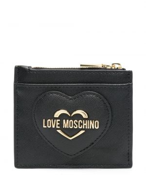 Peněženka Love Moschino