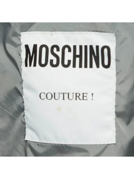 Chaqueta Moschino Pre-owned