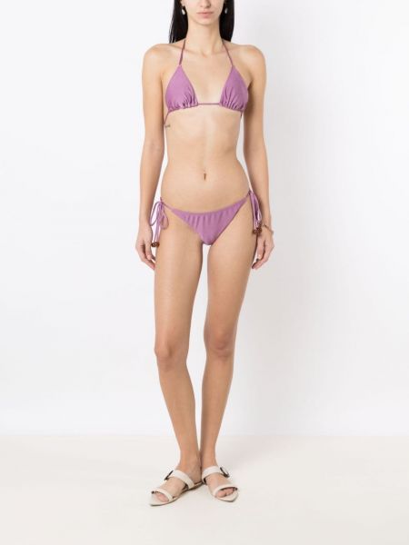 Bikini Adriana Degreas violets