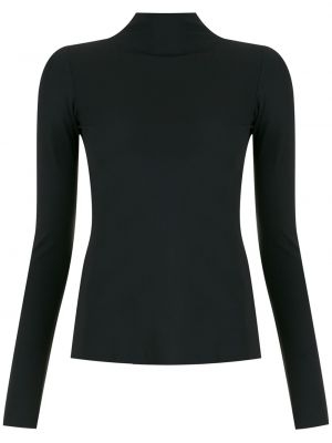 Blusa Osklen negro